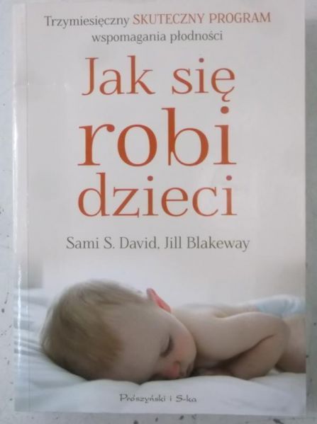 David Sami S. - Jak się robi dzieci