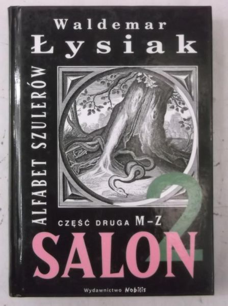 Salon 2, cz. II
