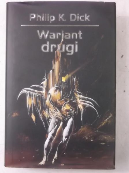 Wariant drugi
