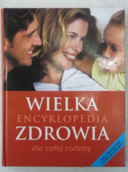 Wielka encyklopedia zdrowia