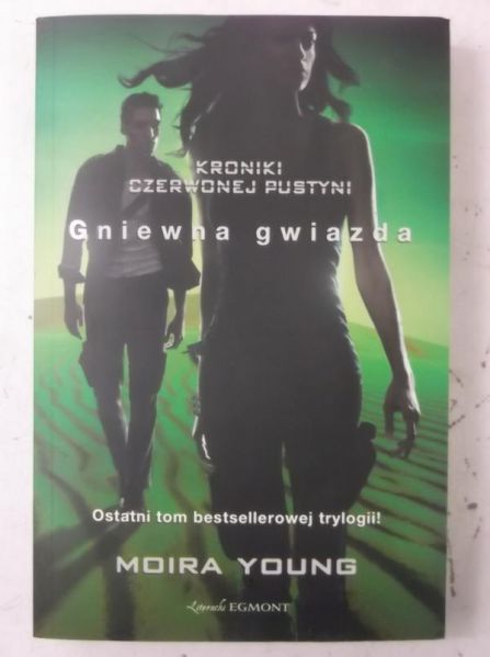 Gniewna gwiazda