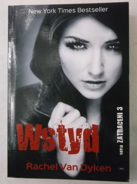 Wstyd