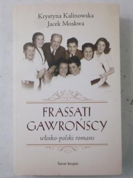 Frassati Gawrońscy