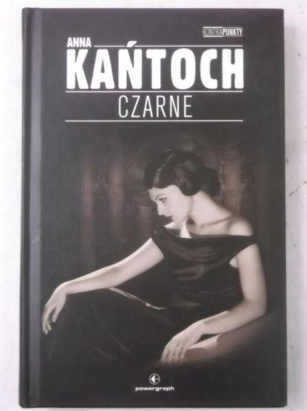 Czarne
