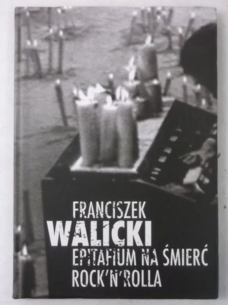 Epitafium na śmierć Rock'n'Rolla