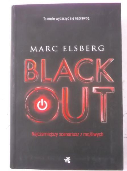 Black out