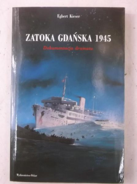 Zatoka Gdańska 1945