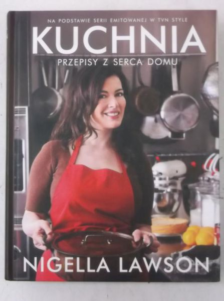 Kuchnia. Przepisy z serca domu