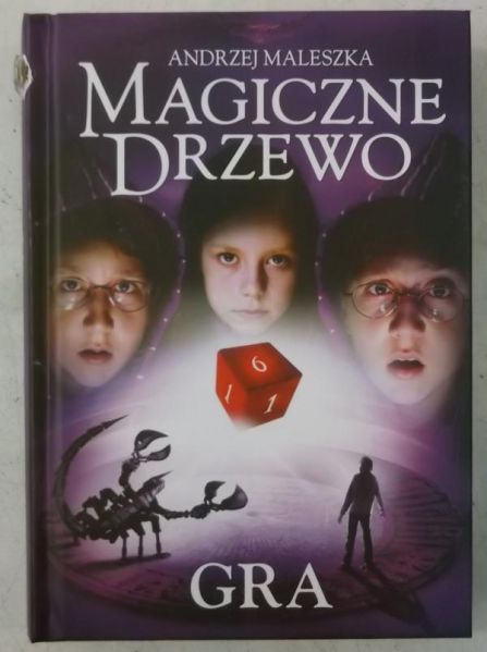 Magiczne Drzewo. Gra