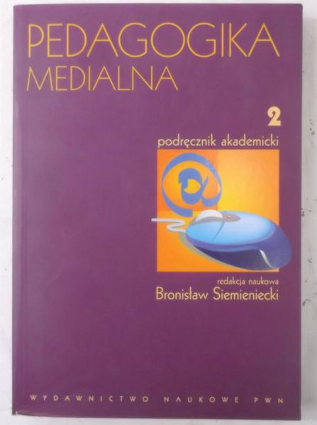 Pedagogika medialna 2