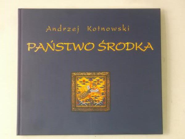 Państwo środka