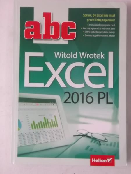 Excel 2016 PL