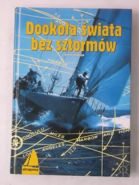 Dookoła świata bez sztormów