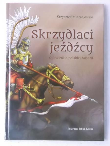 Skrzydlaci jeźdźcy