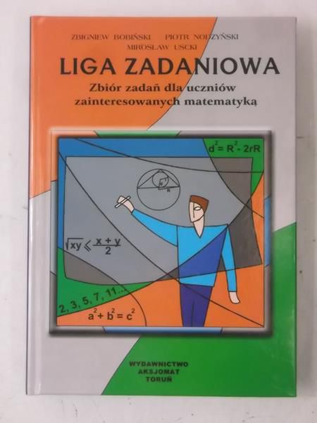 Liga zadaniowa