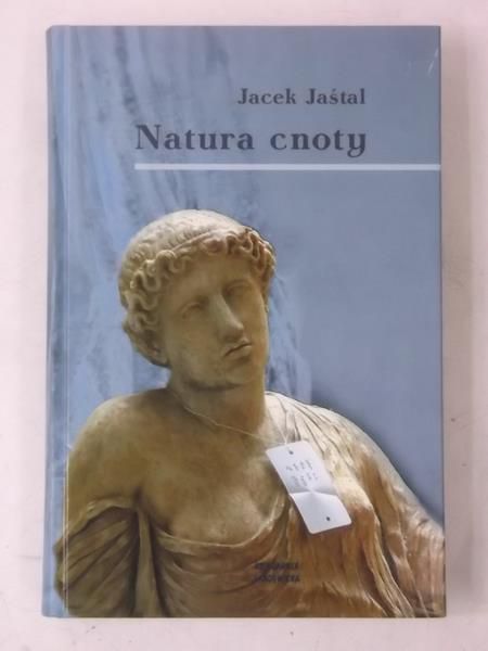 Natura cnoty