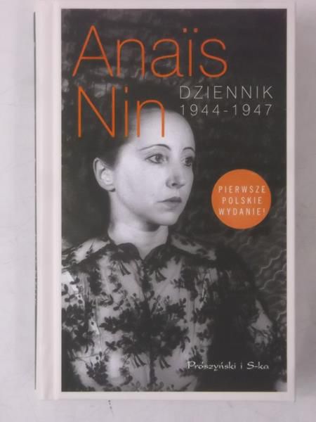 Dziennik - 1944-1947