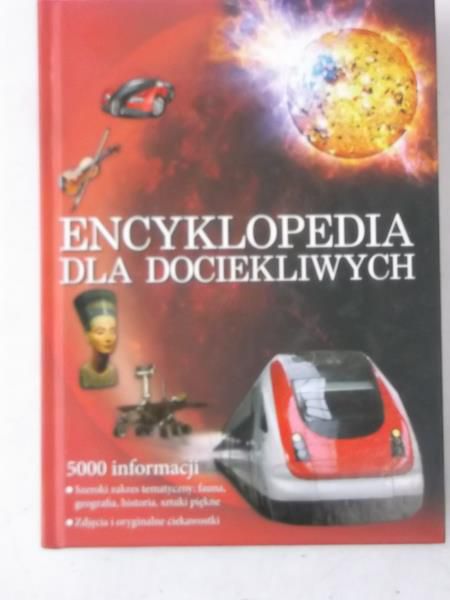 Encyklopedia dla dociekliwych