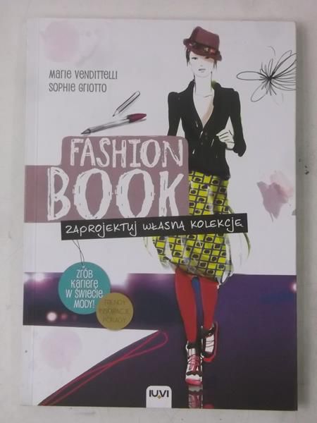 Fashion Book