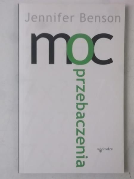 Moc przebaczenia