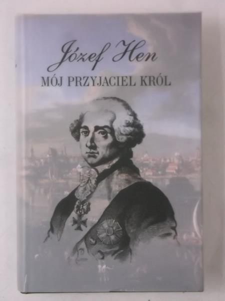 Mój przyjaciel król