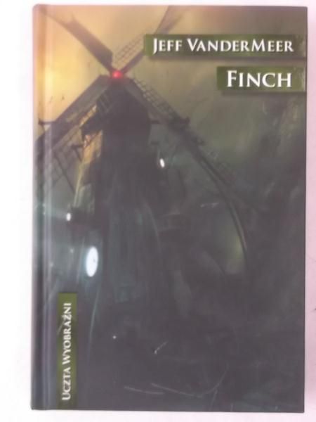 Finch, Nowa