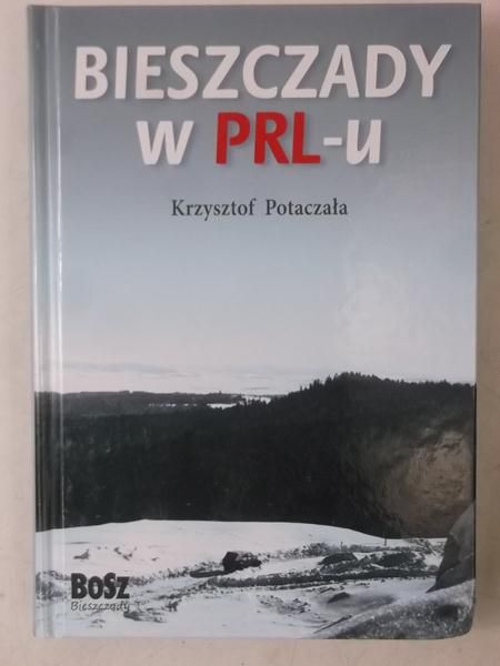 Bieszczady w PRL-u