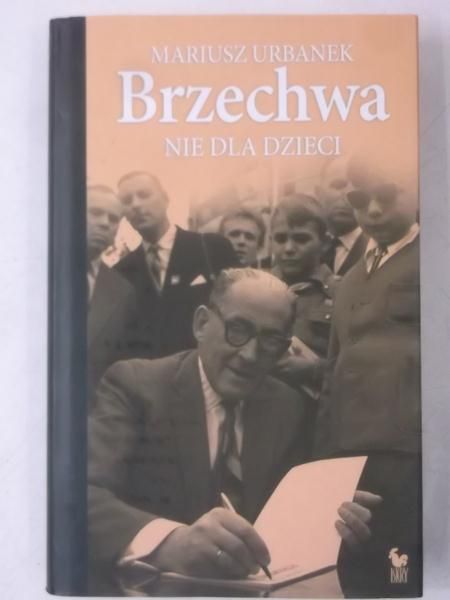 Brzechwa nie dla dzieci, Nowa