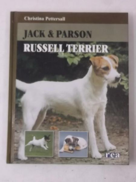 Jack & Parson Russell Terrier, Nowa