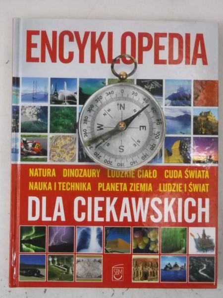 Encyklopedia dla ciekawskich