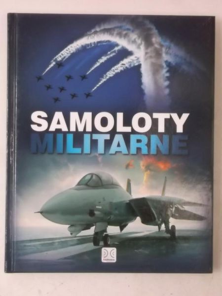 Samoloty militarne, Nowa