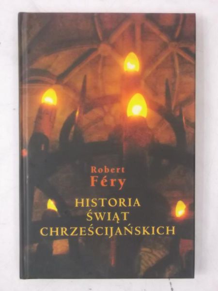 Historia świąt chrześcijańskich