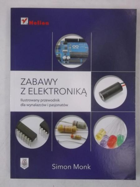Zabawy z elektroniką, Nowa