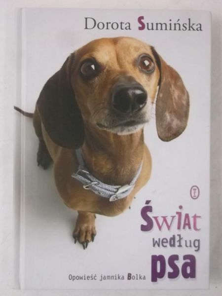 Świat według psa, Nowa