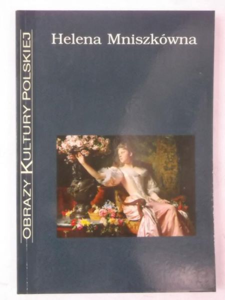 Stępnik   - Helena Mniszkówna, Nowa