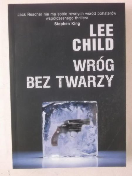 Wróg bez twarzy