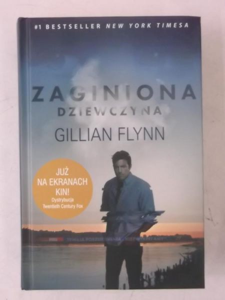 Zaginiona dziewczyna