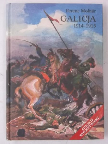 Galicja 1914-1915, Nowa
