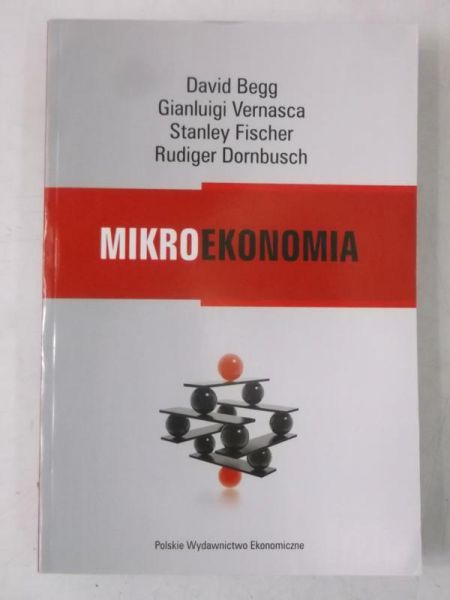 Mikroekonomia, Nowa