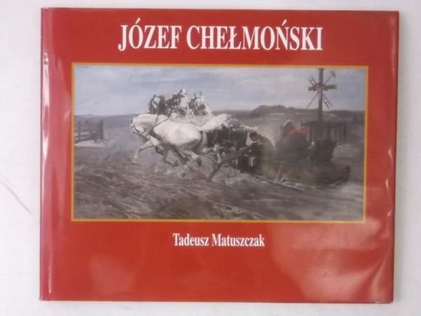 Józef Chełmoński