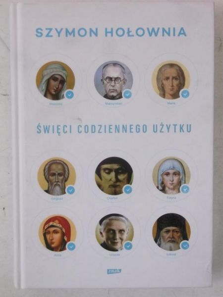 Święci codzinnego użytku