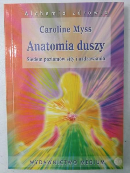 Anatomia duszy