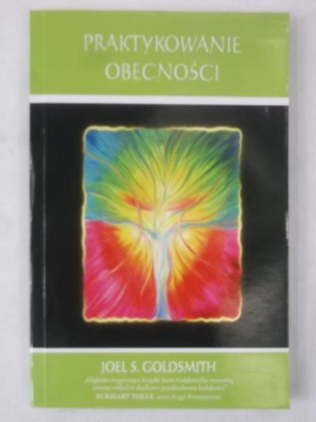 Praktykowanie obecności
