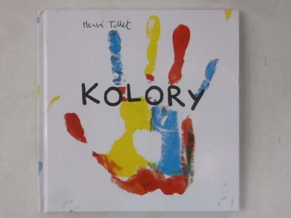 Kolory, Nowa