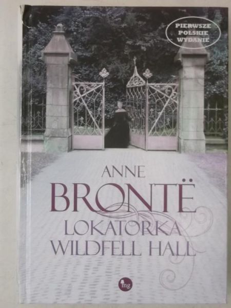 Lokatorka Wildfell Hall, Nowa