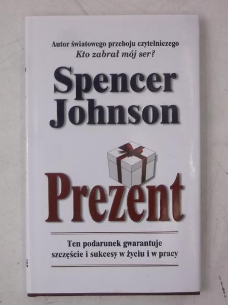 Johnson Spencer - Prezent, Nowa