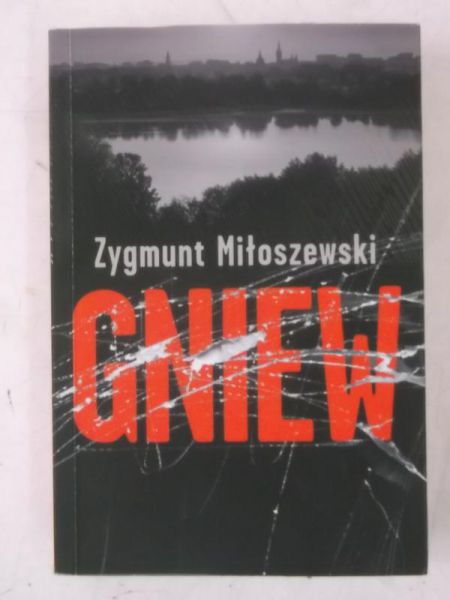 Gniew