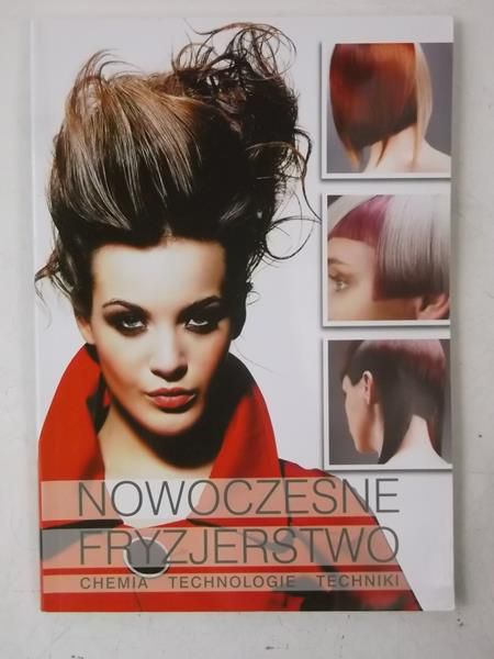 Nowoczesne fryzjerstwo, Nowa