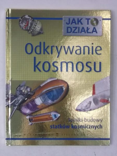 Odkrywanie kosmosu