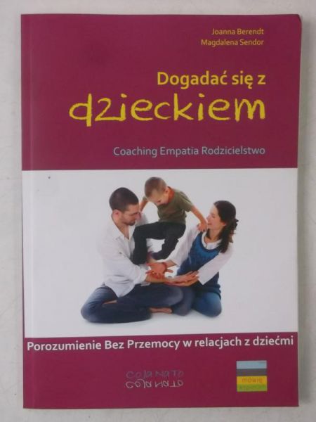 Dogadać się z dzieckiem
